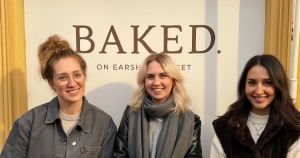 New bakery to open its doors in market town
