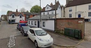 Bid to transform office in the city centre emerges