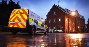 Fourth suspect in court over brutal machete robbery that almost killed victim