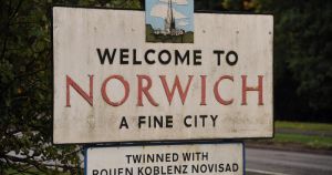 Norwich man to be sentenced after admitting string of city street robberies