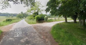 Christmas tree business owner gets permission for 102-space car park