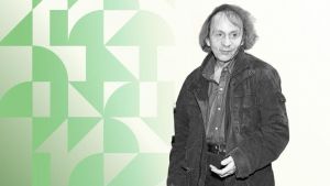 Michel Houellebecq, el escritor-bomba