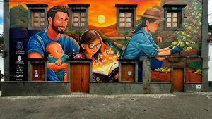 La igualdad necesita a los hombres