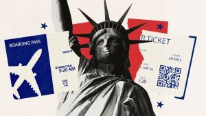 No moral person should be setting foot in the US