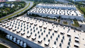 L’intelligence artificielle comme accélérateur du décrochage européen