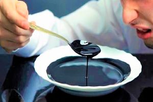 La factura alimentaria con el petrÃ³leo al alza, porÂ Omar Ãvila