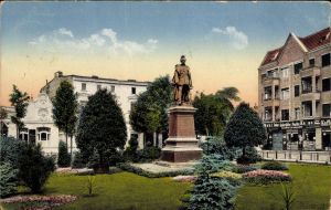 Weißensee: Wie sich das visionäre Vorzeigestädtchen im Moloch Berlin verlor