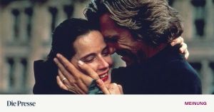 Plötzlich keine Allergie mehr