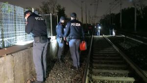 Investimento in stazione a Monfalcone: circolazione ferroviaria sospesa sulla Trieste-Venezia