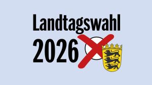 Die Region hat gewählt: Alle Ergebnisse der Landtagswahl aus Ihrem Heimatort