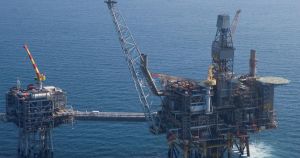 US and Israeli investors set for North Sea bonanza amid Iran war oil price surge