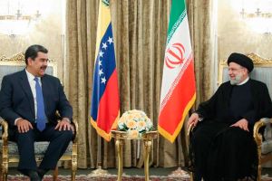 Maduro, Jamenei y el principio de sobredeterminaciÃ³n, por Fernando Mires