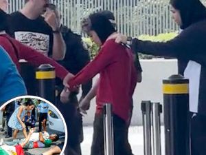 Iran’s enforcers and sleeper cells are a deadly threat to Australia