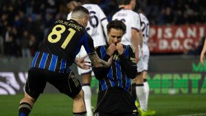 Carenze e limiti tra i nerazzurri. Anche i numeri confermano