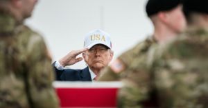 When did the British right get so unpatriotic?