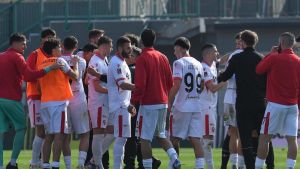 Nel match con la Juve Next Gen è arrivato il successo fuori casa più prestigioso di tutta la stagione