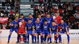 Italservice ed Eta Beta nel segno del pari