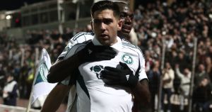 Ο Παναθηναϊκός σε mode πρωταθλητή Ο Παναθηναϊκός σε mode πρωταθλητή