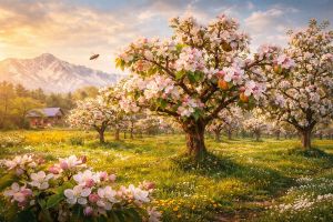 Kashmir’s Spring Has Lost the Plot