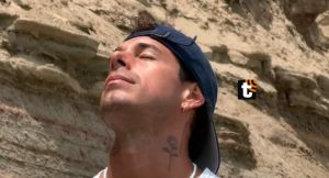 Hugo García llegó de emergencia a Perú, ya que su abuelita falleció