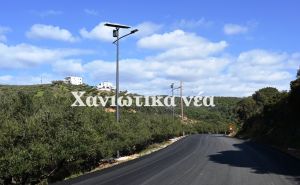 ∆ηµόσιος φωτισµός από...