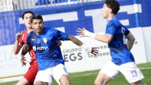 Il Prato torna a lavorare. E rientra anche Verde