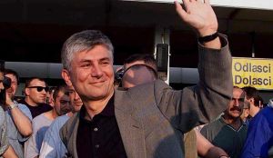 Tako je govorio Zoran Đinđić