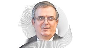 Rumbo al T-MEC por el camino correcto