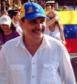 Jorge Carvajal: La transición, un acto de justicia