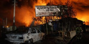 A Deal With Iran Requires an Iran that Can Make One