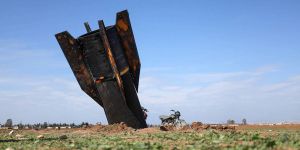 What Turkey Wants in Iran