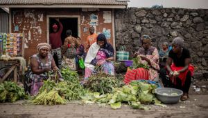 Vår stillhet legitimerer krig