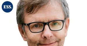 Vierailija | Erikoissairaanhoito viidelle alueelle