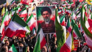 Thin Line Between Restraint & Escalation