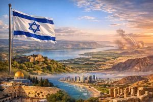 When You Know Every Stone