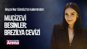 Mucizevi Besinler: Brezilya Cevizi