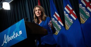 Alberta separatists are stuck in first gear