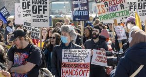 Doug Ford’s OSAP changes are egregious. But reversing them would only get us so far