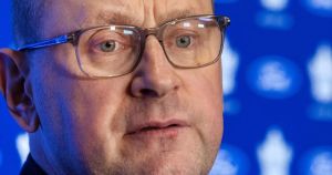 How to get the Maple Leafs back in the Stanley Cup playoffs in three easy steps