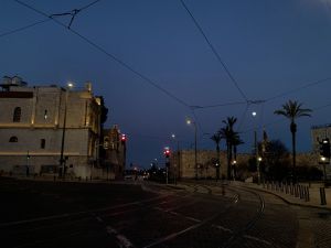 When the world jumped the shark