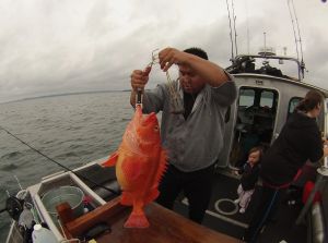 Reconciliation in fisheries must be strengthened — not weakened through federal cuts