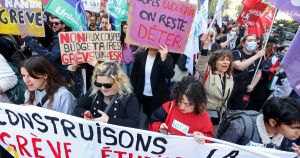 Tout comprendre à la situation financière des universités en trois minutes