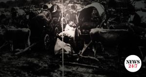 Η ζωή της Ευτυχίας Μορίκη