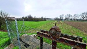 Il lazzaretto e la peste: «In zona Brentelle è sepolta la storia di Padova»