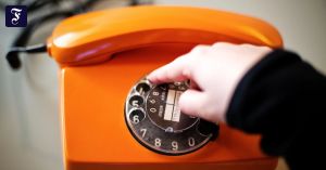 „Ich bin jetzt im Zug“