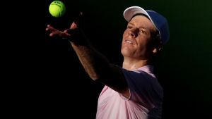 Indian Wells 2026, Sinner-Fonseca: orario e dove vedere la sfida