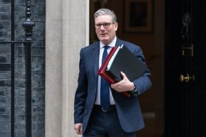 Starmer’s self-defence fudge: The UK’s growing involvement in the Iran War