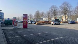 Nye p-skilte skabte massiv forvirring - men reglerne har ikke ændret sig