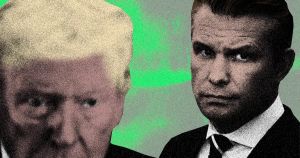 Heiliger Krieg à la Pete Hegseth