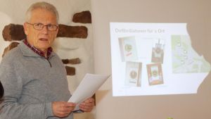 Das ist soziale Arbeit mit viel Herzblut und Leidenschaft